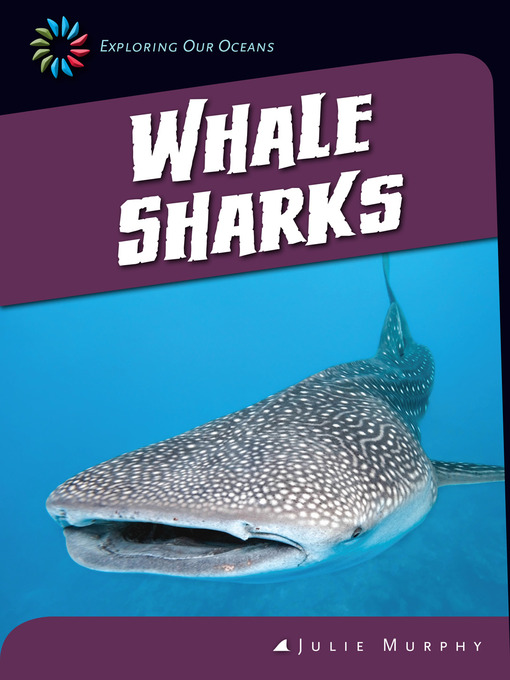 Title details for Whale Sharks by Julie Murphy - Wait list